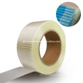 Fiber Tape Transparent Filament Winding Packing Tape